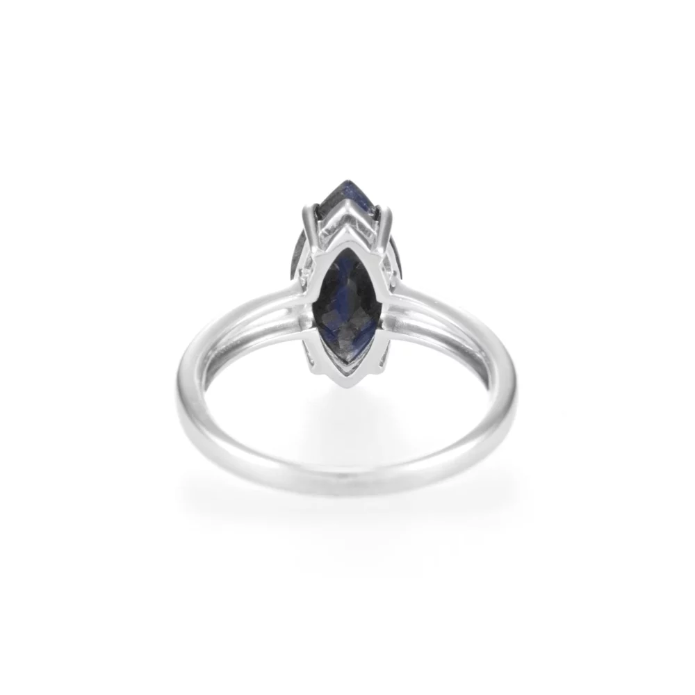 Prsten Solitario Labradorite - Image 4